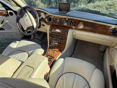 2001 Rolls-Royce Silver Seraph   - Photo 4 - Brea, CA 92822