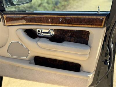 2001 Rolls-Royce Silver Seraph   - Photo 78 - Brea, CA 92822