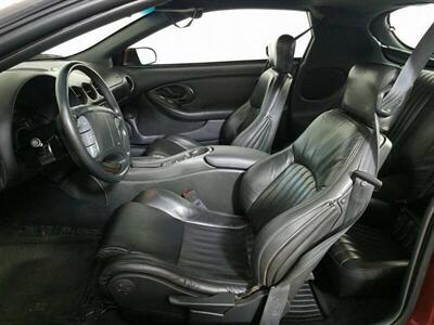 1994 Pontiac Firebird Trans Am  5.7 V8 auto - Photo 25 - Brea, CA 92822