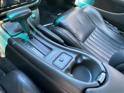 1994 Pontiac Firebird Trans Am  5.7 V8 auto - Photo 39 - Brea, CA 92822