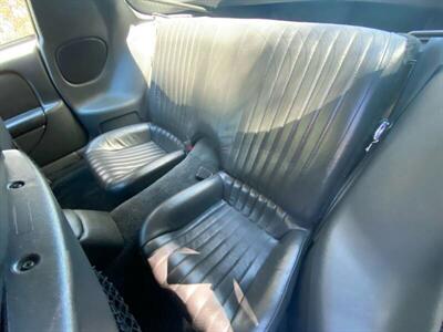 1994 Pontiac Firebird Trans Am  5.7 V8 auto - Photo 21 - Brea, CA 92822