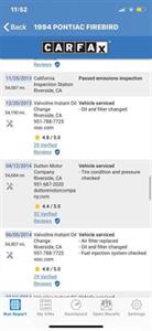 1994 Pontiac Firebird Trans Am  5.7 V8 auto - Photo 61 - Brea, CA 92822