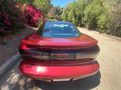 1994 Pontiac Firebird Trans Am  5.7 V8 auto - Photo 84 - Brea, CA 92822