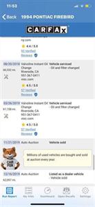 1994 Pontiac Firebird Trans Am  5.7 V8 auto - Photo 66 - Brea, CA 92822