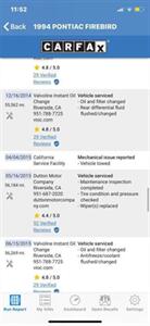 1994 Pontiac Firebird Trans Am  5.7 V8 auto - Photo 62 - Brea, CA 92822