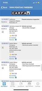 1994 Pontiac Firebird Trans Am  5.7 V8 auto - Photo 65 - Brea, CA 92822