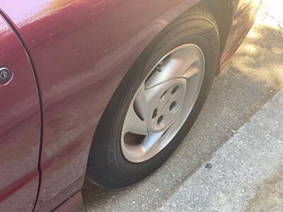 1994 Pontiac Firebird Trans Am  5.7 V8 auto - Photo 36 - Brea, CA 92822