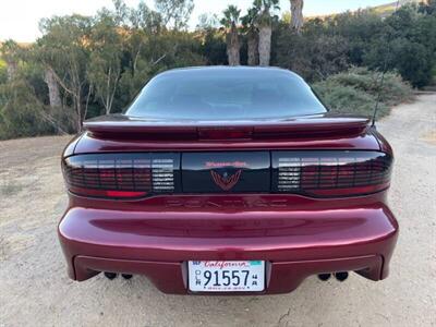 1994 Pontiac Firebird Trans Am  5.7 V8 auto - Photo 9 - Brea, CA 92822