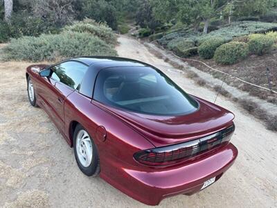 1994 Pontiac Firebird Trans Am  5.7 V8 auto - Photo 72 - Brea, CA 92822