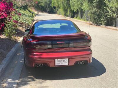 1994 Pontiac Firebird Trans Am  5.7 V8 auto - Photo 41 - Brea, CA 92822