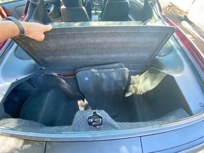 1994 Pontiac Firebird Trans Am  5.7 V8 auto - Photo 30 - Brea, CA 92822