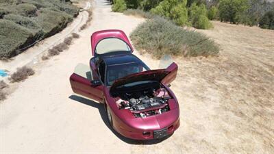 1994 Pontiac Firebird Trans Am  5.7 V8 auto - Photo 88 - Brea, CA 92822