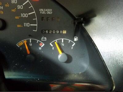 1994 Pontiac Firebird Trans Am  5.7 V8 auto - Photo 82 - Brea, CA 92822