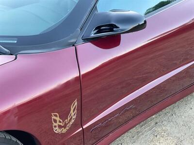 1994 Pontiac Firebird Trans Am  5.7 V8 auto - Photo 80 - Brea, CA 92822