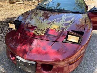 1994 Pontiac Firebird Trans Am  5.7 V8 auto - Photo 81 - Brea, CA 92822