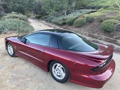 1994 Pontiac Firebird Trans Am  5.7 V8 auto - Photo 17 - Brea, CA 92822