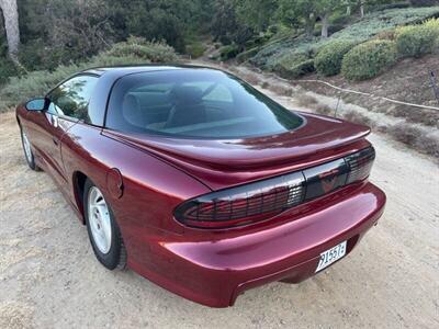 1994 Pontiac Firebird Trans Am  5.7 V8 auto - Photo 74 - Brea, CA 92822