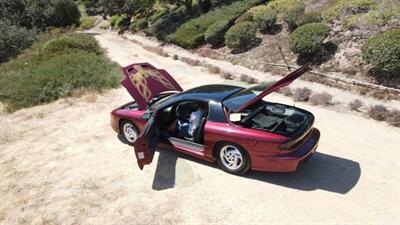 1994 Pontiac Firebird Trans Am  5.7 V8 auto - Photo 86 - Brea, CA 92822