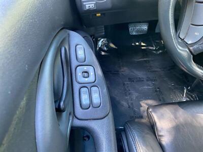 1994 Pontiac Firebird Trans Am  5.7 V8 auto - Photo 38 - Brea, CA 92822