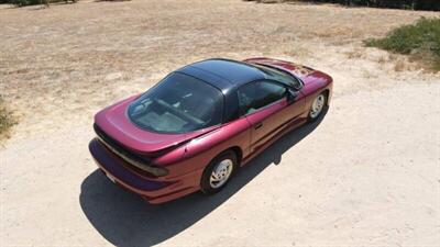 1994 Pontiac Firebird Trans Am  5.7 V8 auto - Photo 90 - Brea, CA 92822