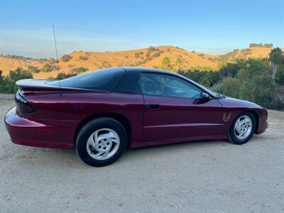 1994 Pontiac Firebird Trans Am  5.7 V8 auto - Photo 49 - Brea, CA 92822