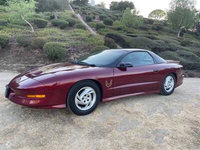 1994 Pontiac Firebird Trans Am  5.7 V8 auto - Photo 69 - Brea, CA 92822