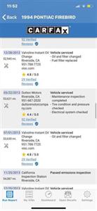 1994 Pontiac Firebird Trans Am  5.7 V8 auto - Photo 60 - Brea, CA 92822