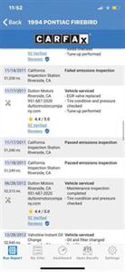 1994 Pontiac Firebird Trans Am  5.7 V8 auto - Photo 59 - Brea, CA 92822