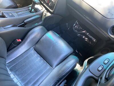1994 Pontiac Firebird Trans Am  5.7 V8 auto - Photo 48 - Brea, CA 92822