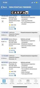 1994 Pontiac Firebird Trans Am  5.7 V8 auto - Photo 58 - Brea, CA 92822
