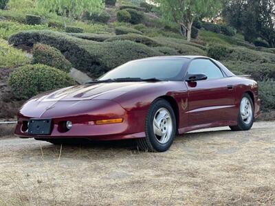 1994 Pontiac Firebird Trans Am  5.7 V8 auto - Photo 67 - Brea, CA 92822