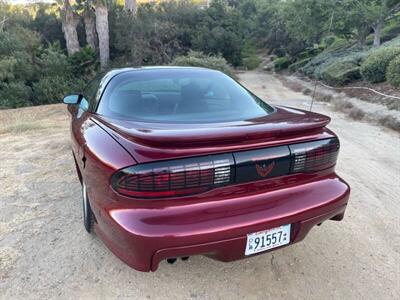 1994 Pontiac Firebird Trans Am  5.7 V8 auto - Photo 75 - Brea, CA 92822