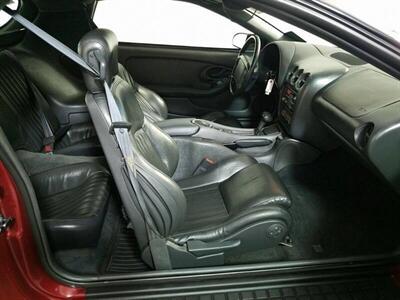 1994 Pontiac Firebird Trans Am  5.7 V8 auto - Photo 24 - Brea, CA 92822