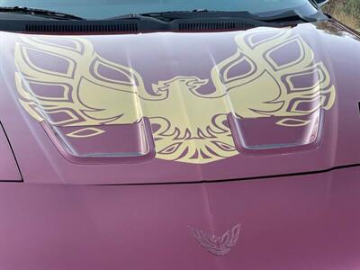 1994 Pontiac Firebird Trans Am  5.7 V8 auto - Photo 79 - Brea, CA 92822