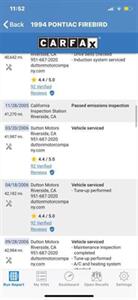 1994 Pontiac Firebird Trans Am  5.7 V8 auto - Photo 57 - Brea, CA 92822