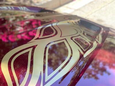 1994 Pontiac Firebird Trans Am  5.7 V8 auto - Photo 28 - Brea, CA 92822