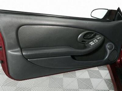 1994 Pontiac Firebird Trans Am  5.7 V8 auto - Photo 26 - Brea, CA 92822