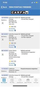 1994 Pontiac Firebird Trans Am  5.7 V8 auto - Photo 64 - Brea, CA 92822