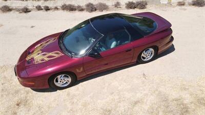 1994 Pontiac Firebird Trans Am  5.7 V8 auto - Photo 94 - Brea, CA 92822