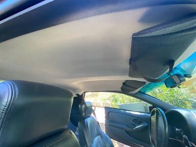 1994 Pontiac Firebird Trans Am  5.7 V8 auto - Photo 50 - Brea, CA 92822