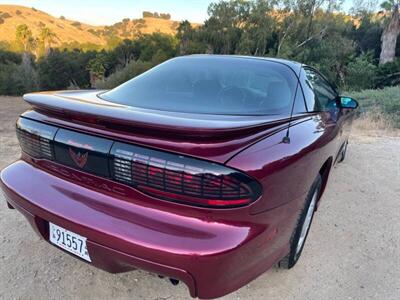 1994 Pontiac Firebird Trans Am  5.7 V8 auto - Photo 76 - Brea, CA 92822