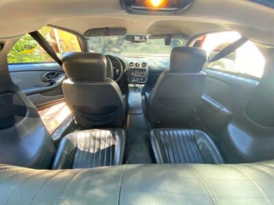 1994 Pontiac Firebird Trans Am  5.7 V8 auto - Photo 46 - Brea, CA 92822