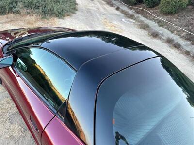 1994 Pontiac Firebird Trans Am  5.7 V8 auto - Photo 73 - Brea, CA 92822