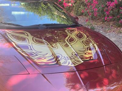 1994 Pontiac Firebird Trans Am  5.7 V8 auto - Photo 31 - Brea, CA 92822