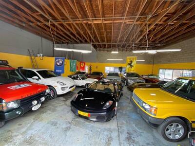 1994 Pontiac Firebird Trans Am  5.7 V8 auto - Photo 16 - Brea, CA 92822