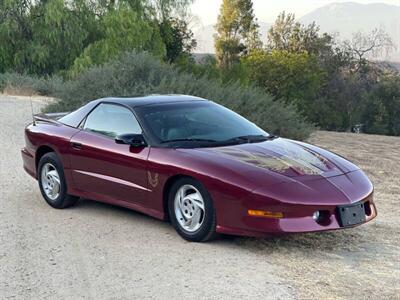 1994 Pontiac Firebird Trans Am  5.7 V8 auto - Photo 32 - Brea, CA 92822