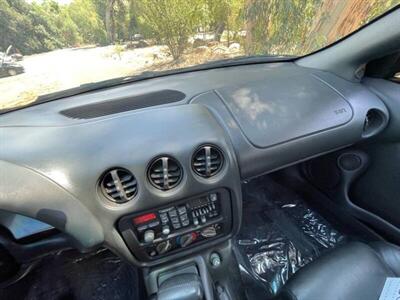 1994 Pontiac Firebird Trans Am  5.7 V8 auto - Photo 6 - Brea, CA 92822