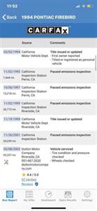 1994 Pontiac Firebird Trans Am  5.7 V8 auto - Photo 55 - Brea, CA 92822