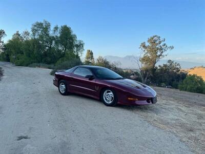 1994 Pontiac Firebird Trans Am  5.7 V8 auto - Photo 70 - Brea, CA 92822