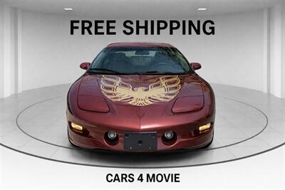 1994 Pontiac Firebird Trans Am  5.7 V8 auto - Photo 99 - Brea, CA 92822